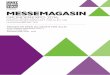 MESSEMAGASIN - Ungt Entreprenørskap Messemagasin.pdf · Fremtidens medarbeidere i næringslivet trenger mer enn teoretisk kunnskap for å fungere. Næringslivets krav til initiativ