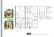 MAIN LEVEL ELEV. A GROUND FLOOR PLAN, ELEV. …...D, , , , , , A P & S. A . DUNDAS S . P . I ’ . E.&O.E. 120 | THE 30’ COLLECTION 30-04 A 1761 SQ.FT. | B 1780 SQ.FT. LOWER LEVEL