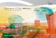 Smart City Wien...smart City WIEN 10Vienna’s strength stems from far-reaching infrastructure-related decsiions These developments have marked Vienna and permit us today to move into
