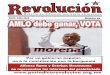 Apoyo Mínimo 5 - periodicorevolucion.org.mxperiodicorevolucion.org.mx/wp-content/uploads/2018/06/Revolucion-29-carta.pdfmodelo económico que se ha instaurado en México, desde hace