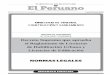 MINISTERIO DE VIVIENDA, CONSTRUCCIÓN Y SANEAMIENTOww3.vivienda.gob.pe/DGPRVU/docs/Ley 29090/02 DS 011-2017... · 2017-08-18 · MINISTERIO DE VIVIENDA, CONSTRUCCIÓN Y SANEAMIENTO