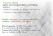 7th SECURITY PROJECT Στρατηγικές & Management Έργων και ... · 2019-03-04 · 7th SECURITY PROJECT Στρατηγικές & Management Έργων και Υπηρεσιών