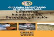 GUÍA PARA PROPIETARIOS DE VIVIENDAS PARA Control de …vcfloodinfo.com/pdf/es_PWA_Homeowners_Guide_SP_11-28-18.pdf · 2018-11-28 · 4 Guía para Propietarios de Viviendas para Control