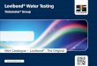 Lovibond Water Testing · 2014-07-14 · Lovibond® Water Testing Tintometer® Group Mini Catalogue I Lovibond® - The Original Intergrated Solutions Intergrated Solutions for all
