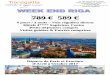 778899 €€ 558899 - Selectourstatic.selectour-afat.com/sites/9407/GIR 2017/Week-end Riga 4j.pdf778899 €€ 558899 €€ 44 jjoouurrss // 33 nnuuiittss –– VVoollss rréégguulliieerrss