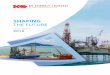SHAPING THE FUTURE · KS ENERGY LIMITED ANNUAL REPORT 2018 ANNUAL REPORT 2018 SHAPING THE FUTURE (Company Registration No: 198300104G) 19 Jurong Port Road Singapore 619093