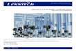 Grundfos CR 3-23 pump : CR3-23 A-A-A-E-HQQE ... - Lenntech · PDF file Printed from Grundfos Product Centre [2018.06.003] Position Qty. Description 1 CR 3-23 A-A-A-E-HQQE Product No.: