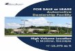 FOR SALE or LEASE Automotive Dealership FacilityFOR SALE or LEASE Automotive Dealership Facility ... (Terry Cullen Southlake Chevrolet, Inc.) and close to the 4th highest ... in Atlanta