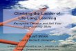 Climbing the Ladder of Life Long Learningeprints.leedsbeckett.ac.uk/4561/1/Employability Skills 2017 no family pics.pdf · Climbing the Ladder of Life Long Learning Recognise, Develop