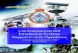 JOINT DOCTRINE PUBLICATION 6-00 · 6 Battlespace Spectrum Management (BSM) is defined as ‘the planning, coordination and management of the electromagnetic spectrum through operational,