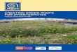 Creating green roofs for invertebrates - Buglife · 2019-08-13 · (GRO) produced the Green Roof Code of Best Practice 2011 3, which also includes information on designing roofs for