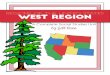 Regions of the United States west Regiondeercreekgrove.ss4.sharpschool.com/UserFiles/Servers/Server_37725/File/WestRegion...by Jill Russ Regions of the United States west Region A