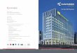 Curtain Wall Systems · 2019-04-25 · Curtain Wall Systems 5 Today’s fast paced construction schedules demand it all – design innovation, flexibility, high quality, fast installation,