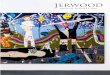 ANNUAL REPORTS 2016...4 Jerwood Annual Reports 2016 As a current priority, the Foundation continues to provide major financial support to Jerwood Gallery’s operation and activities