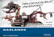 GASLANDS · 1 In the Gaslands rulebook you will !nd rules for a wide selection of vehicle types designed to !t the majority of conversions possible with toy cars. However, enthusiastic