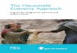 The Household Economy The Household Approach …foodeconomy.com/wp-content/uploads/2015/09/HEA-Guide-for...The Household Economy Approach (HEA) enables planners to predict communities’