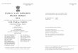 INDIAN LAW REPORTS DELHI SERIES 2011 · 2012-07-19 · INDIAN LAW REPORTS DELHI SERIES 2011 (Containing cases determined by the High Court of Delhi) VOLUME-6, ... 1940—Section 30