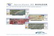 SpacEyes 3D BUILDER - TerraNor · SpacEyes 3D BUILDER: Virtual Reality & Real time 3D Simulation, Earth Observation Imagery & Interactive 3D Modelling SpacEyes 3D is dedicated to