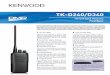 nx200 300 cata k · They also offer such KENWOOD added value as Call Interrupt and 1-watt audio output. These truly resourceful team members will enable you to ... The TKR-D710/D810