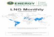 LNG Monthly - Energy.gov Monthly 2019.pdfTo be placed on the LNG Monthly email distribution list, please send an email request to . ngreports@hq.doe.gov. ... 11. France* Europe and