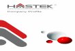 HASTEK Plastic Systems · with optional vacuum generator and EOAT. Suitable for injection moulding machines under 250t clamping force. The ST3-S series robot is designed for rapid
