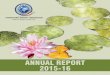 AnnuAl RepoRt 2015-16 Report (2015-16).pdf · 2 The International Buddhist Confederation (IBC) is a Buddhist umbrella body that serves as a common platform for Buddhists worldwide