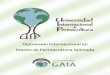 Diplomado Internacional en Diseño de Permacultura …gaia.org.ar/wp-content/uploads/2019/10/DDPA-TEMARIO.pdfpreparación de estacas para la venta y/o producción de viviero, preparación