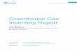 Greenhouse Gas Inventory Report - Delta Electronics...When a change in calculation method. 2.4 Organizational and Operational Boundaries The company used the operational control-based