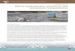 CASE STUDY Micro hydropower plants in the Ukrainian ... MICRO HYDROPOWER PLANTS IN THE UKRAINIAN CARPATHIANS