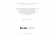 Production Strategy in Project Based Production within a ...1160713/FULLTEXT01.pdfProduction Strategy in Project Based Production within a House-Building Context Henric Jonsson 