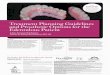 Treatment Planning uidelines and Prosthetic Options for ... · and Prosthetic Options for the Edentulous Patient A Peer-Reviewed Publication Written by Alessandro Geminiani DDS, MS