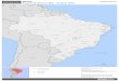 REACH BRA Map Brazil Reference Map 17OCT2018 A1 v3 · 2019-09-23 · rio grande do sul rondÔnia roraima santa catarina sÃo paulo sergipe tocantins argentina bolivia brazil chile