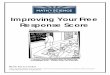 Improving Your Free Response Score - Perry Localperrylocal.org/tabellion/files/2012/08/FR-Strategies-STUDENT.pdf · Analyze your mock exam results for the MC section. NMSI has made