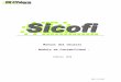 SICOFI Manual del Usuario - Sistemas Di Chiara Manual del U…  · Web viewEsta opción estará disponible solo para empresas que hayan sido creadas como “Empresas de Consolidación”