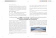 Submarine Mapping using Multibeam Bathymetry and and ... · the principle of acoustic wave transmission and reception in the water. They represent the most ... Zhang, T.Y., and Suen,