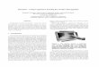 Thracker - Using Capacitive Sensing for Gesture Recognition · 2007-01-02 · Thracker - Using Capacitive Sensing for Gesture Recognition Raphael Wimmer, Paul Holleis, Matthias Kranz,