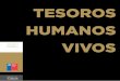 Tesoros Humanos ViVos...En este libro se utilizó tipografía Australis, creada por el diseñador chileno Francisco Gálvez, fuente ganadora del Gold Prize en los Morisawa Awards 2002
