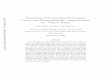 arXiv:cond-mat/0003184v1 10 Mar 2000of a MBA, but as we shall see our observations and conclusions apply equally well to essentially any perturbative analysis of a pulled front. The
