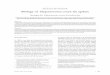 Biology of Trypanosoma cruzi: An update - SciELO Colombia · Inectio 2012 16(1): 45-58 45 Trypanosoma cruzi A e ARTÍCULO DE REVISION Biology of Trypanosoma cruzi: An update André