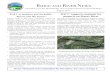 Ridge and River Newsrockbridgeconservation.org/resources/newsletters/2017...Ridge & River News is published quarterly and edited by Sally Nunneley Send suggestions, articles or letters