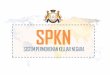 SPKN - Johorspkn.johor.gov.my/spkn/Manual-Pengguna-Sistem-Permohonan-Keluar-Negara.pdfpermohonan haji & umrah . lengkapkan maklumat & lampiran simpan permohonan tindakan admin jabatan