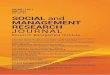 ISSN 1675-7017 SOCIAL and MANAGEMENT RESEARCH JOURNAL · 2016-07-04 · Agro-Preneurial Obstacles among Students in the Faculty of Plantation and Agrotechnology, UiTM Pahang Ilyani