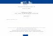 MEDIA USE IN THE EUROPEAN UNION · The methodology used is that of the Eurobarometer surveys carried out by the Directorate-General Communication (“Research and Speechwriting”
