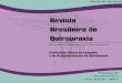 Quiropraxia - ISSN 2179-7676 RBQ Volume II, n. 1 - Página 1 de 75 · 2017-02-07 · ISSN 2179-7676 – RBQ Volume II, n. 1 - Página 3 de 75 REVISTA BRASILEIRA DE QUIROPRAXIA - BRAZILIAN