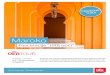 Maroko - service.dertour.atservice.dertour.at/rs/der_private_brosura_A4_WEB_maroko.pdf · i prelepo oslikana Attarine Madrasa, a za obilazak predlažemo i grob osnivača grada Moulay