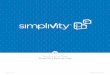 Technical White Paper SimpliVity Backup Hubaltcomp.mx/wp-content/uploads/2016/11/simplivity-backup-hub.pdf · Technical White Paper SimpliVity Backup Hub. ... today are looking for