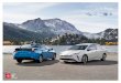 MY19 Prius eBrochure · Page 5 Navigate your journeys with peace of mind. Wherever you’re headed, you’re going to need backup. Prius comes standard with the Star Safety System