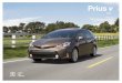 2017 - Dealer Inspire · Prius v s innovative Hybrid Synergy Drive ® has proven itself mile after eco-sensitive mile, year after year. And just as impressive, over 95% of all Toyota