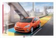Toyota Prius c brochure - cdn.dealereprocess.net · Meet the 2013 Toyota Prius c, the smallest member of the Prius Family and the most affordable Prius ever. Its compact size makes