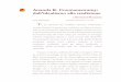 Ananda K. Coomaraswamy: dall'idealismo alla tradizione alla trdizione di giovanni monastra.pdf · Ananda K. Coomaraswamy: dall'idealismo alla tradizione di Giovanni Monastra da «Futuro